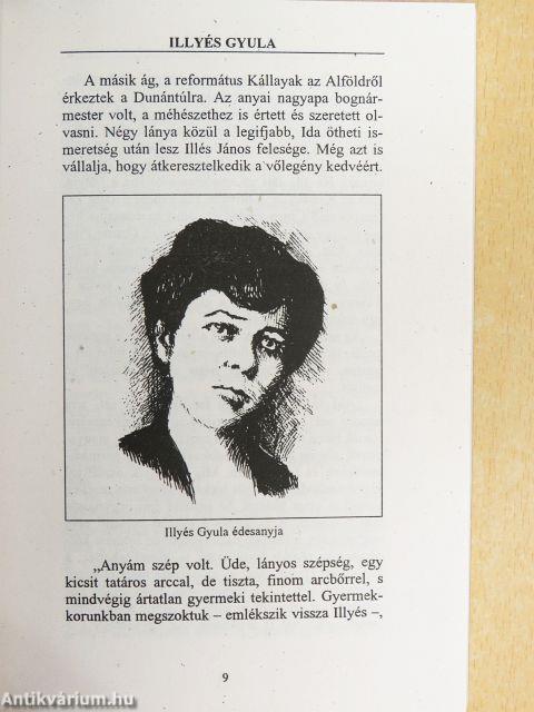 Illyés Gyula