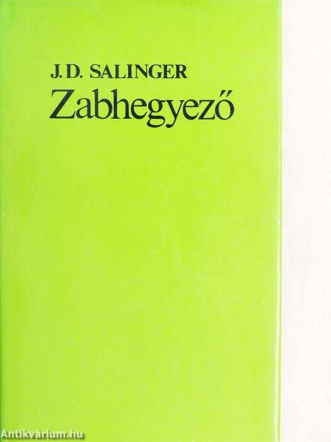 Zabhegyező
