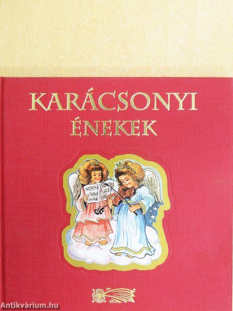 Karácsonyi énekek
