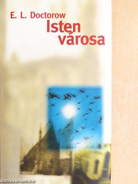 Isten városa
