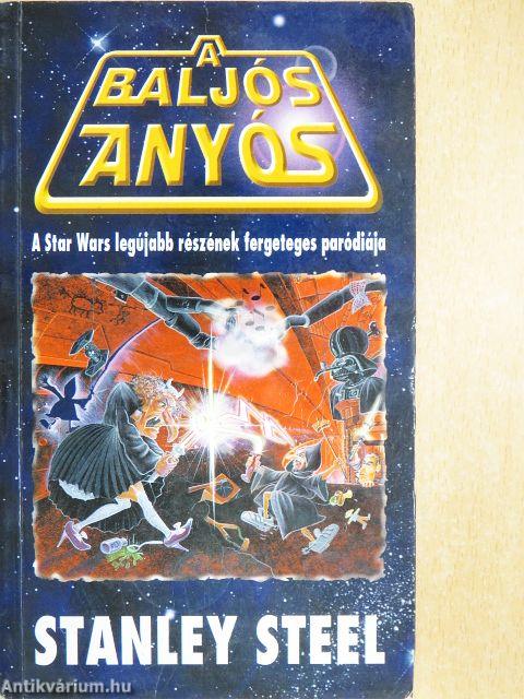 A Baljós Anyós