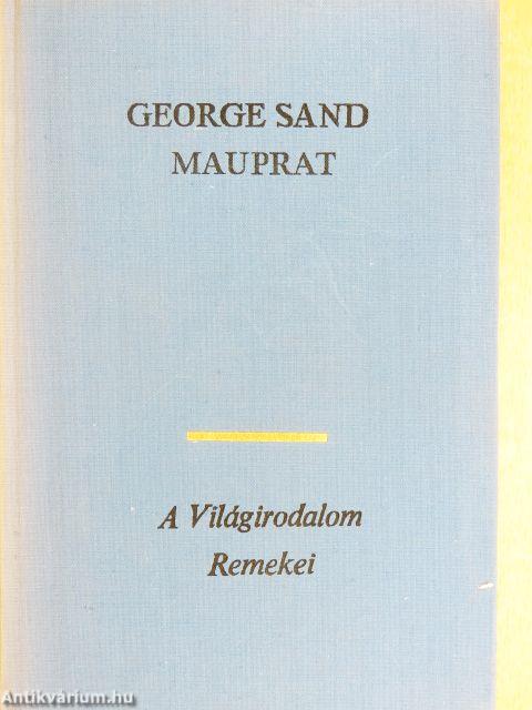 Mauprat