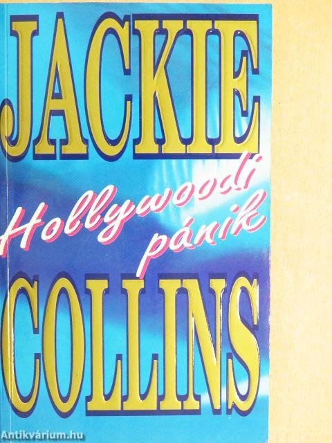 Hollywoodi pánik