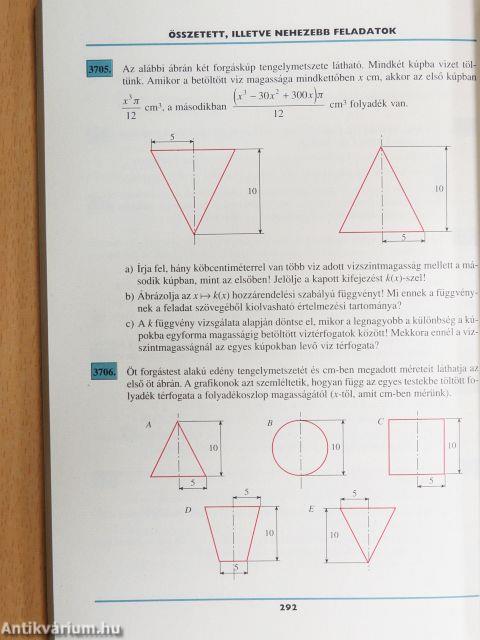 Matematika II.