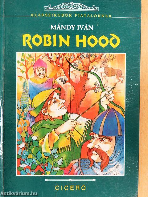 Robin Hood