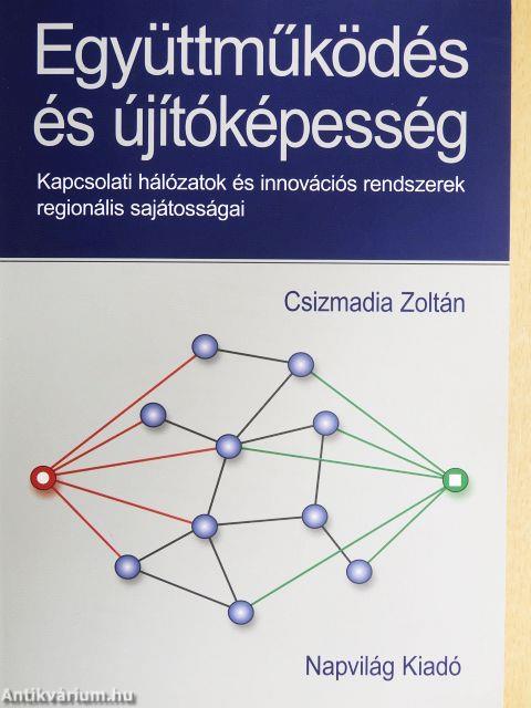 Együttműködés és újítóképesség