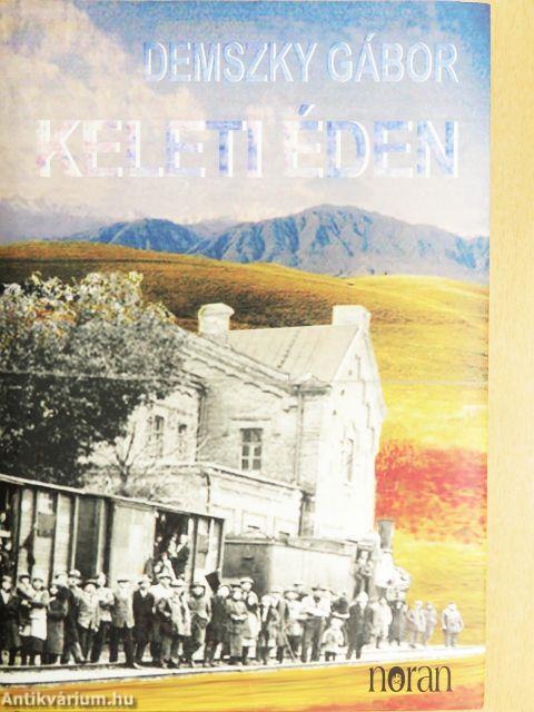 Keleti éden