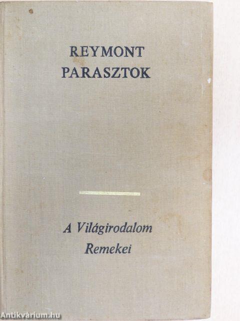 Parasztok I-II.