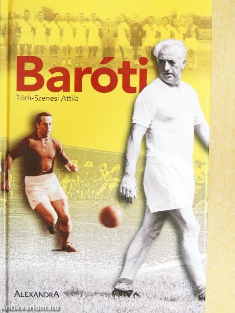 Baróti