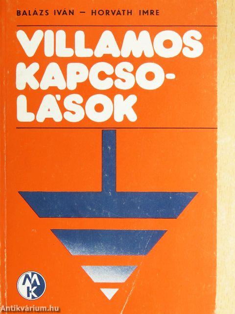 Villamos kapcsolások