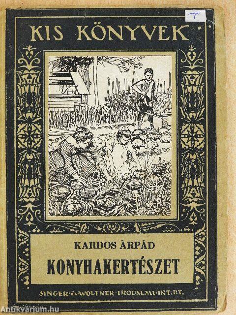 Konyhakertészet