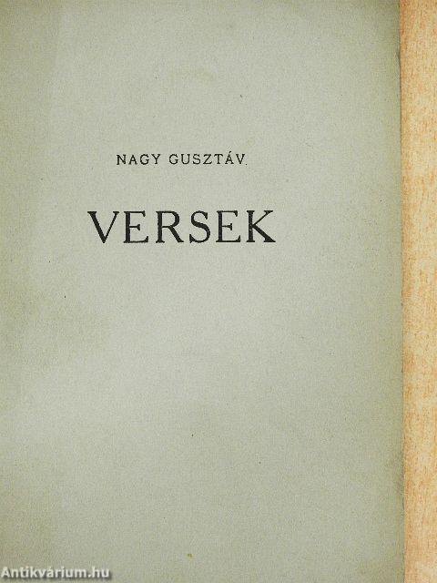 Versek