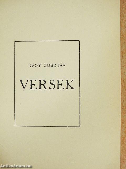Versek