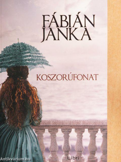 Koszorúfonat