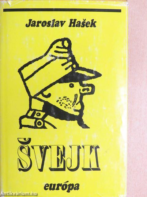 Svejk