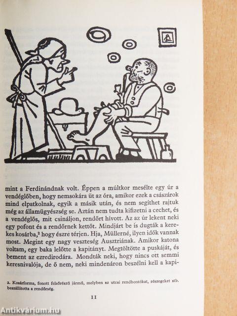 Svejk