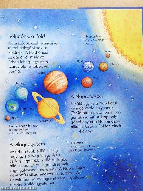 Képes gyermekatlasz