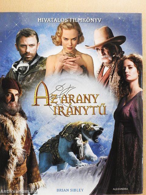 Az arany iránytű