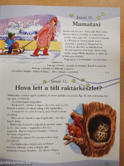 365 jó éjszakát-mese