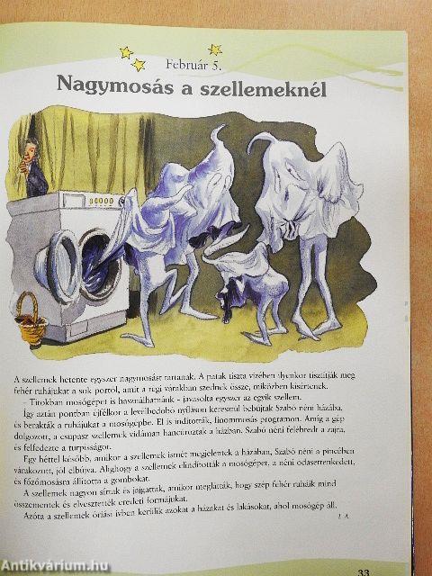 365 jó éjszakát-mese