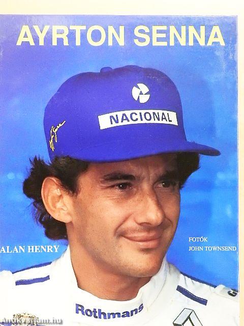 Ayrton Senna