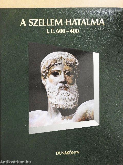 A szellem hatalma 