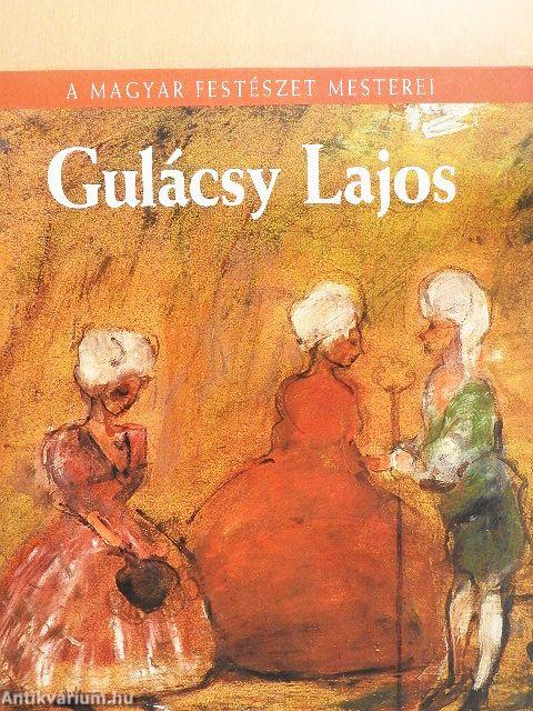 Gulácsy Lajos