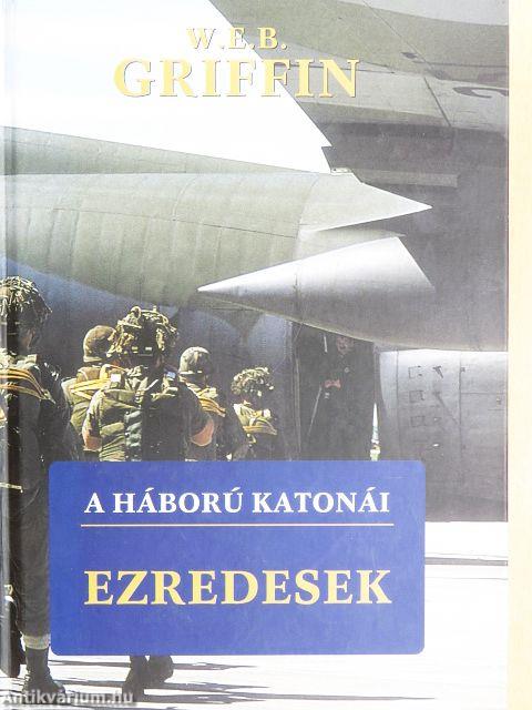 Ezredesek