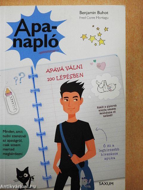 Apa-napló