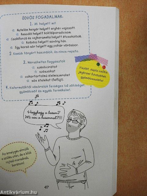 Apa-napló