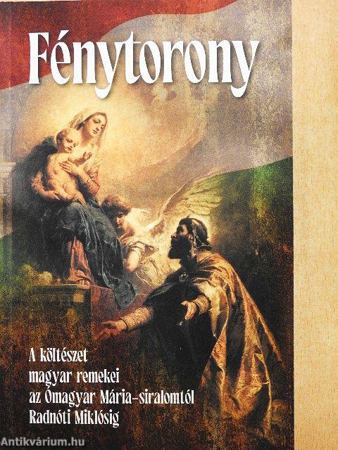 Fénytorony