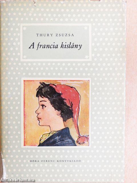 A francia kislány