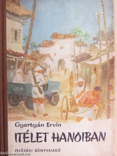 Ítélet Hanoiban