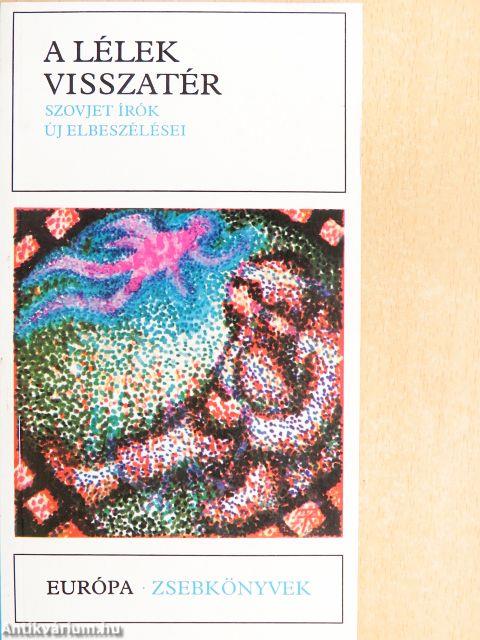 A lélek visszatér