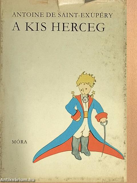 A kis herceg