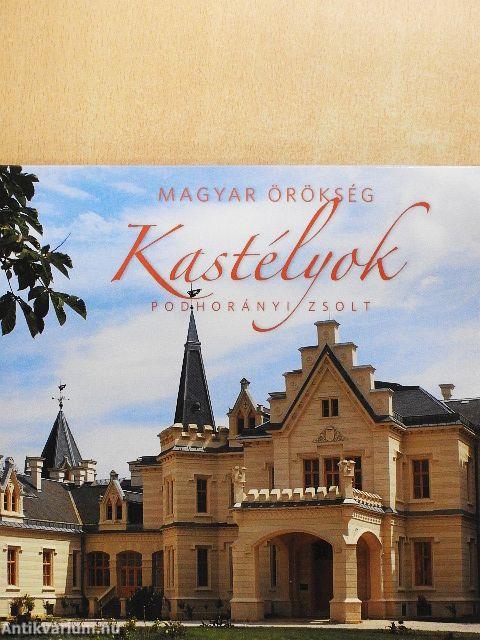 Kastélyok
