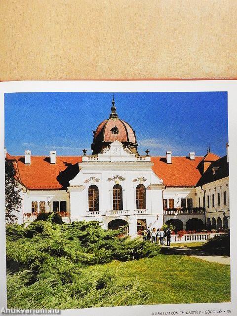 Kastélyok