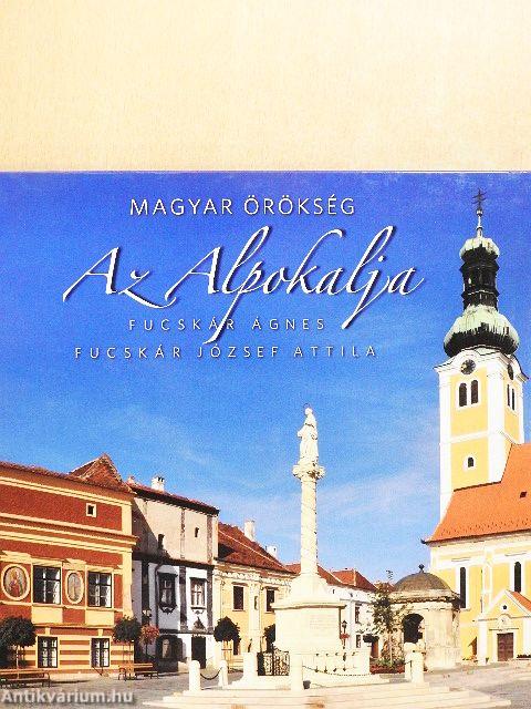 Az Alpokalja
