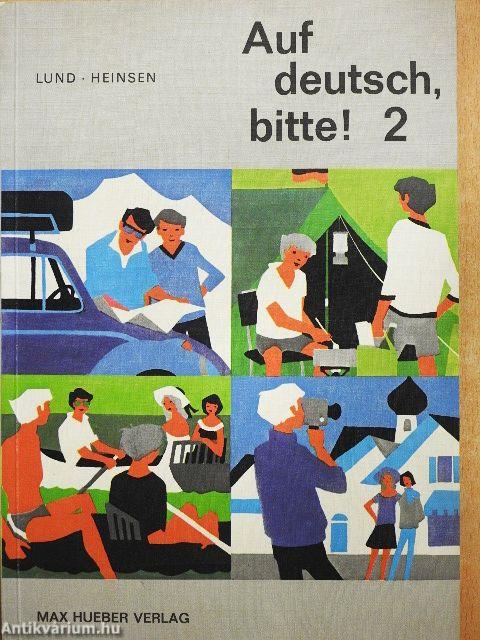Auf Deutsch, bitte! 2.