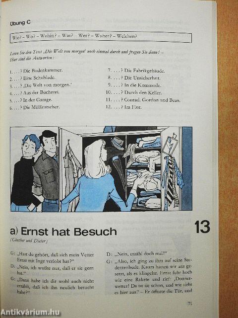 Auf Deutsch, bitte! 2.