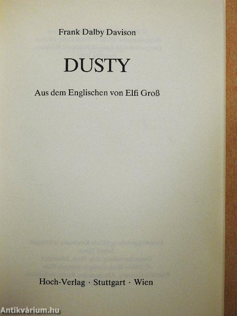 Dusty