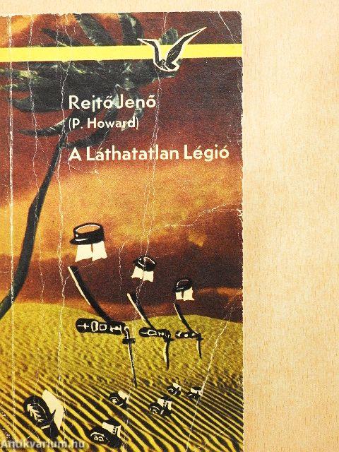 A Láthatatlan Légió