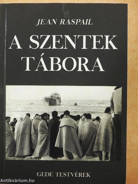 A szentek tábora