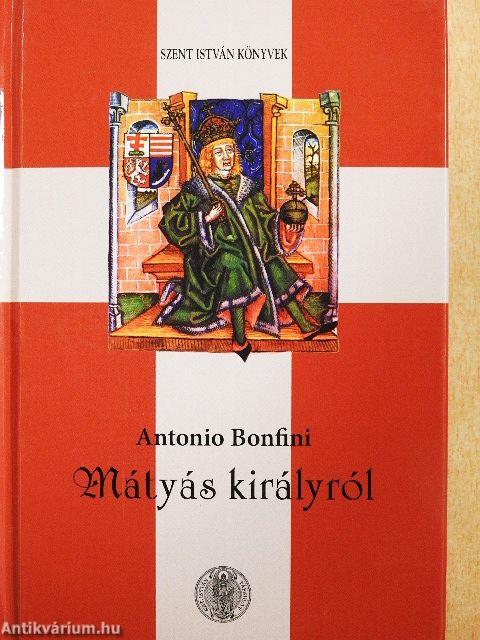 Mátyás királyról