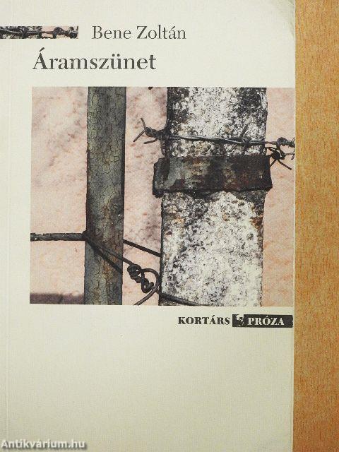 Áramszünet