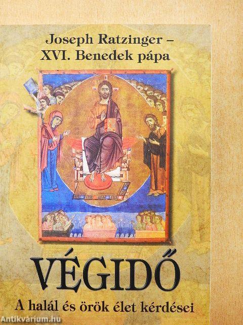 Végidő