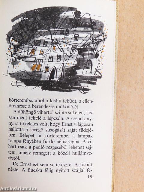 Hőstett
