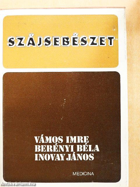 Szájsebészet