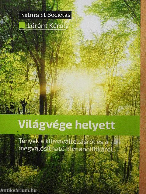 Világvége helyett