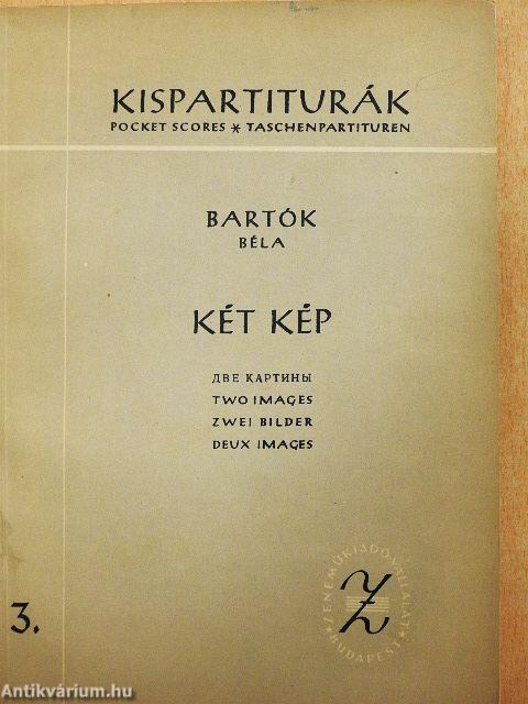 Két Kép 